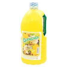 Excel Cocopine Juice  3Ltr